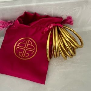 Budha Girl Bangles